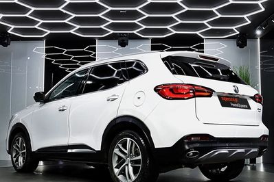 MG HS EHS 1.5 T-GDI PHEV