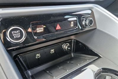 Audi Q5 TFSI quattro S line