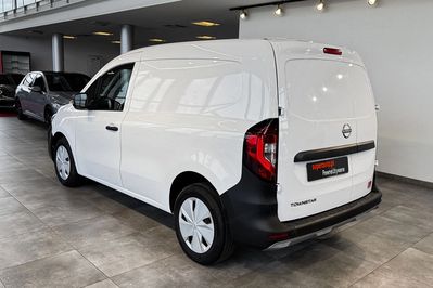 Nissan Townstar L1H1