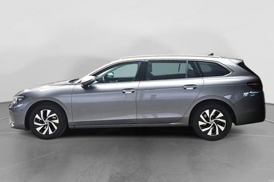 Volkswagen Passat 1.5 TSI  DSG