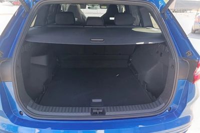 Skoda Kodiaq Sportline 1.5 TSI mHEV DSG