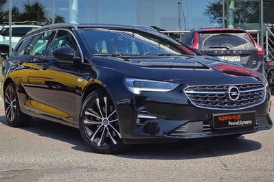 Opel Insignia Business EleganceCDTI