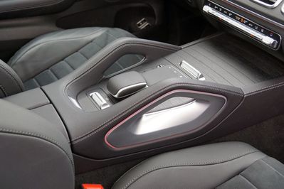 Mercedes GLE 300 d 4-Matic AMG Line