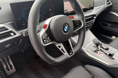 BMW Seria 3 Touring M3 Competition xDrive