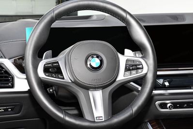 BMW X5 xDrive40d M Sport