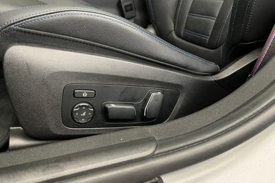 BMW Seria 3 320d xDrive M Sport