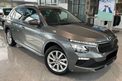 Skoda Kamiq Drive 1.0 TSI DSG