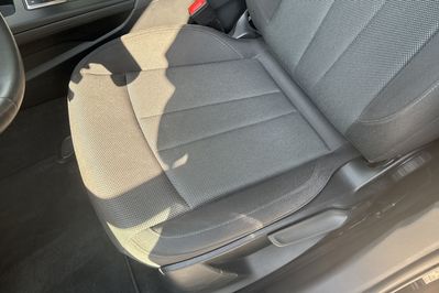 Audi A4 35 TFSI S Line
