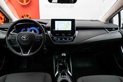 Toyota Corolla 1.5 Comfort