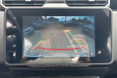 Dacia Duster 1.0 TCe Journey