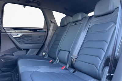 Volkswagen Touareg 3.0 V6 TDI SCR 4Mot  R-Line