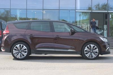 Renault Scenic 1.3 TCe Energy  EDC