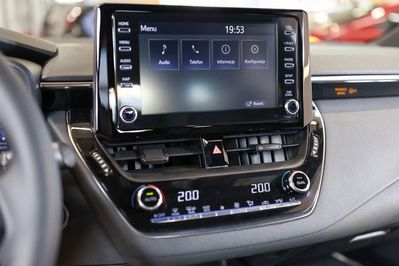 Toyota Corolla 1.8 Hybrid Active