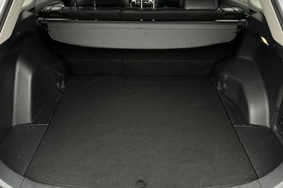 Toyota RAV4 2.5 Hybrid Executive 4x2