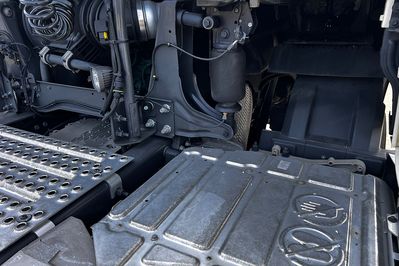 Volvo FH 500 4x2 MEDIUM