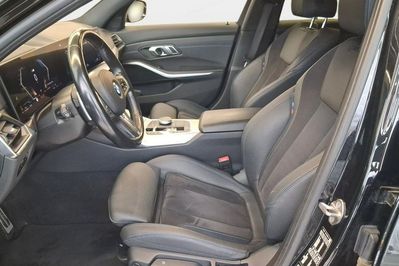 BMW Seria 3 Touring 320d xDrive M Sport