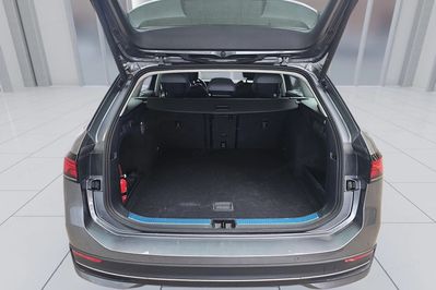 Volkswagen Passat 1.5 TSI DSG
