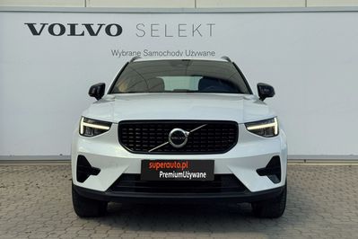 Volvo XC40 B3 Plus Dark