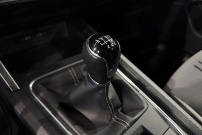 Seat Leon 1.0 TSI