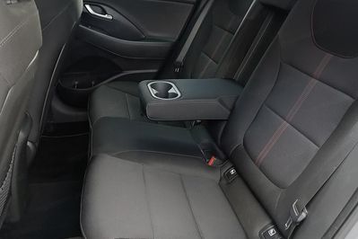 Hyundai i30 T-GDI Smart