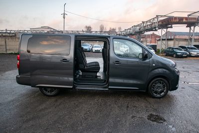 Citroen SpaceTourer XL L2H1 Business EAT8