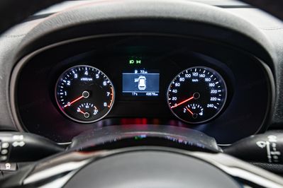 Kia Sportage 1.6 GDI  2WD