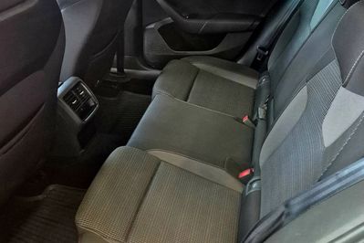 Skoda Octavia 1.5 TSI  Ambition DSG