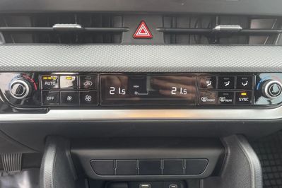 Kia Sportage 1.6 T-GDI M 2WD