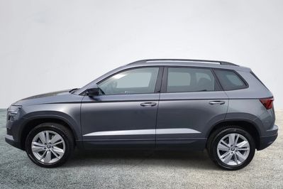 Skoda Karoq 1.5 TSI ACT Selection DSG