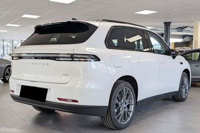 Leapmotor C10 Design 1.5 Hybrid