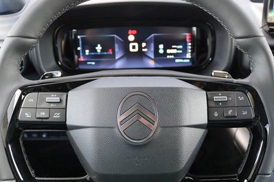Citroen Berlingo Van XL L2H1 EAT8