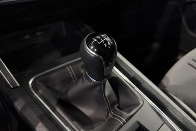 Seat Leon 1.0 TSI