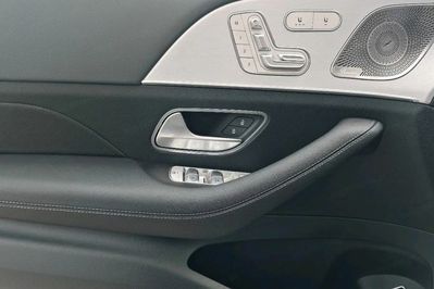 Mercedes GLE 300 d  4-Matic AMG Line