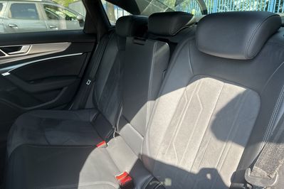 Audi A6 40 TDI Sport S tronic