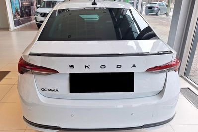 Skoda Octavia Sportline 1.5 TSI mHEV  DSG
