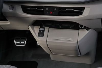 Volkswagen Multivan L2