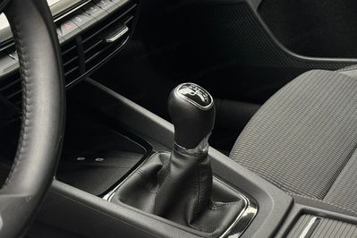 Skoda Octavia 2.0 TDI Ambition