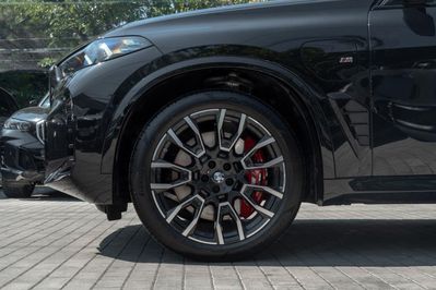 BMW X5 xDrive50e M Sport