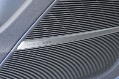 Audi Q8 SQ8 TFSI quattro