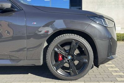 BMW X3 xDrive20 M Sport