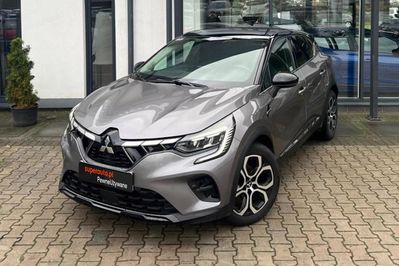 Mitsubishi ASX 1.3 mHEV Instyle DCT