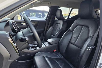 Volvo XC40 B3 Core aut