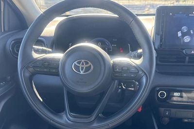 Toyota Yaris Hybrid 1.5 Style