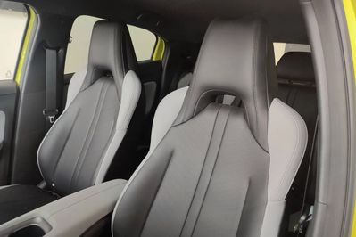 BYD Dolphin Surf Comfort