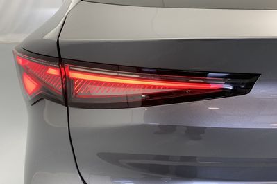 Renault Rafale Esprit Alpine 1.2 E-Tech Full Hybrid AT