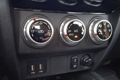 Mitsubishi ASX 2.0 Intense CVT