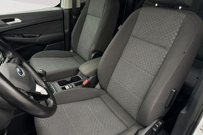 Ford Tourneo Connect 2.0 Ecoblue Titanium