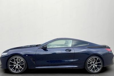 BMW Seria 8 Coupe M850i xDrive