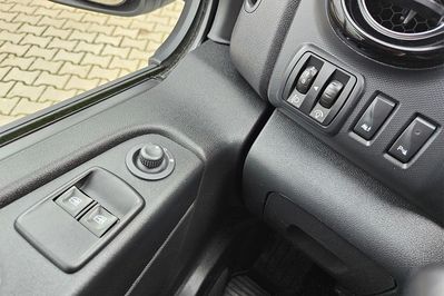 Renault Trafic L2H1 Chłodnia