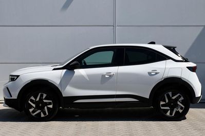 Opel Mokka Business Edition S&S eDTC6 1.2 T mHEV
